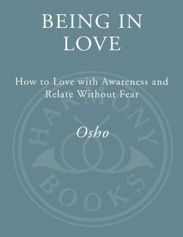 Being In Love Osho