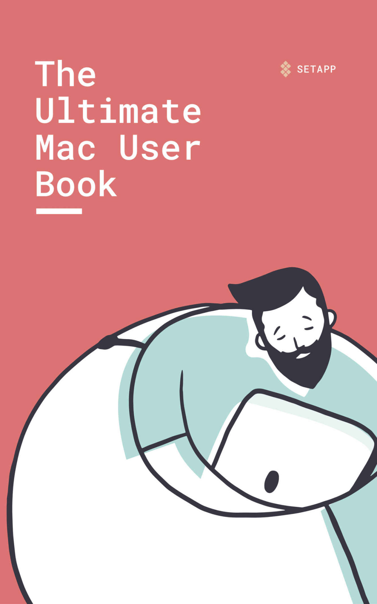 The Ultimate Mac User Book Setapp