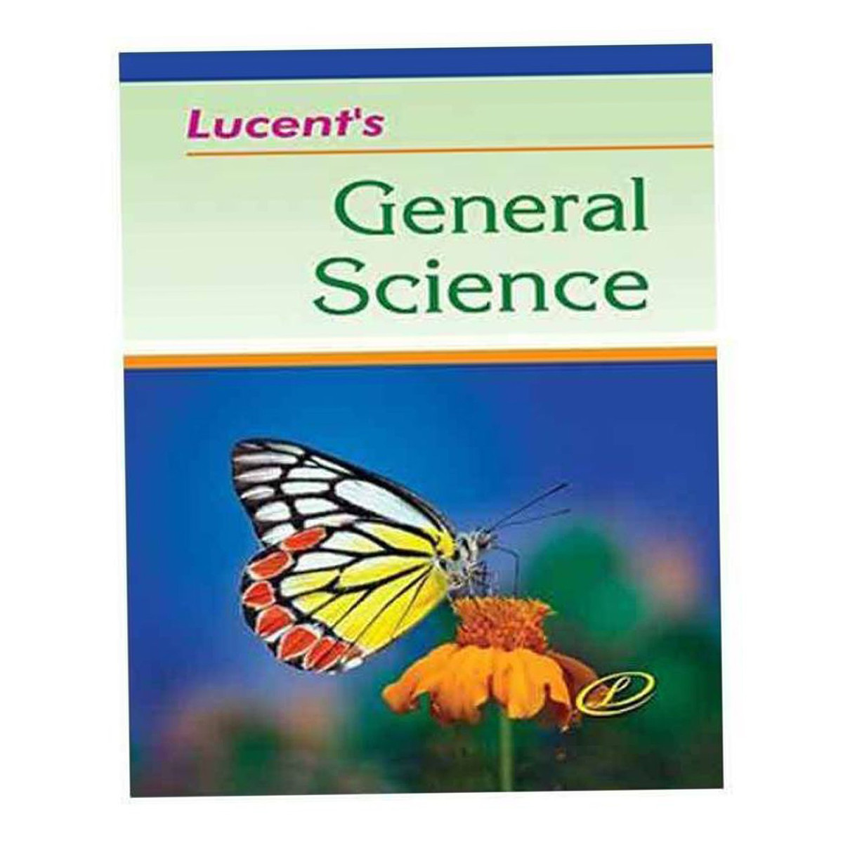 Lucent General Science Ravi Bhushan