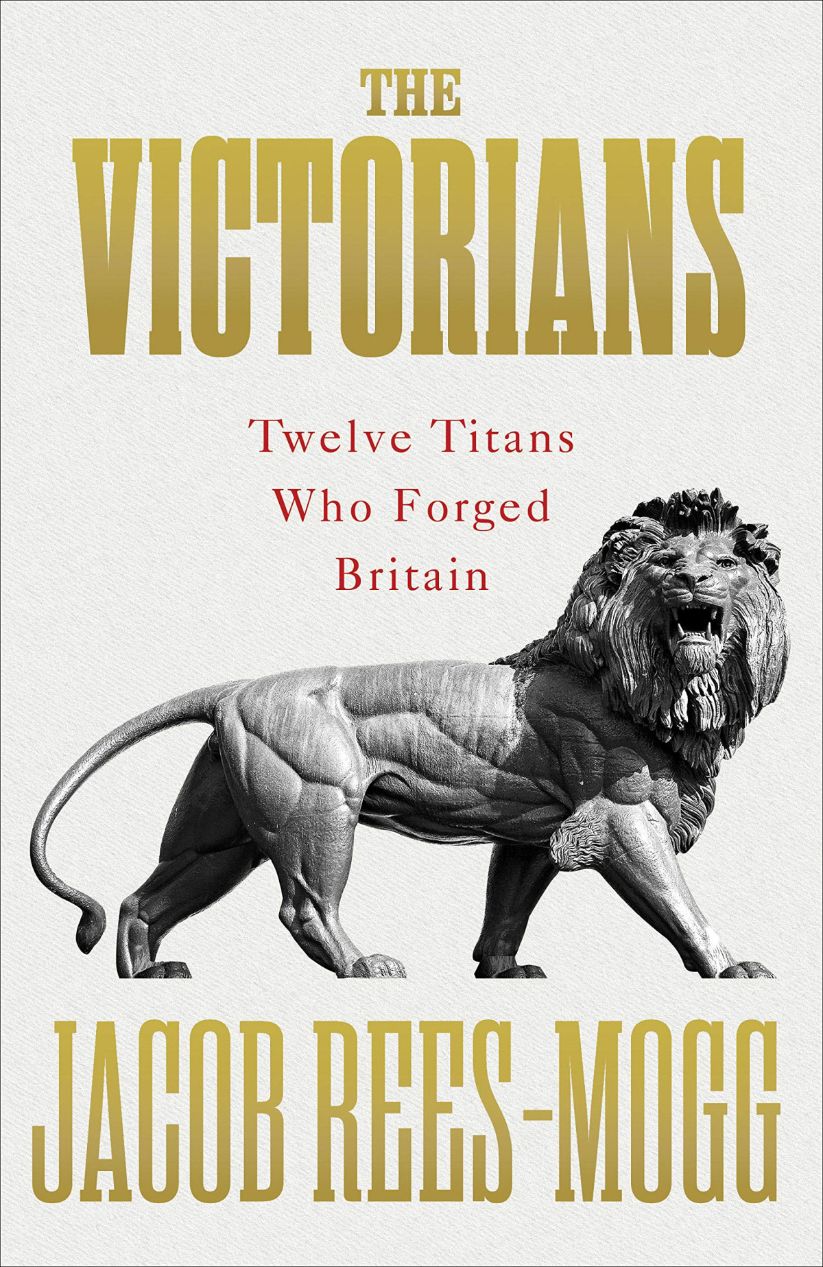 The Victorians Jacob Reesmogg