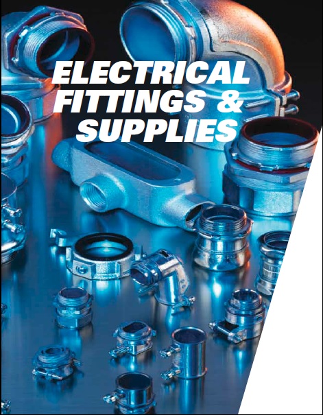 Electrical Fittings Supplies Vince Retuita