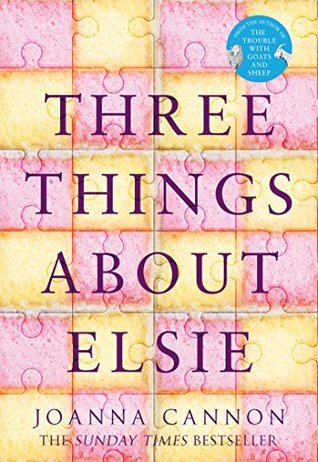 Three Things About Elsie Joanna Cannon Psychiatrist
