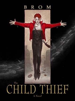 The Child Thief Brom Brom