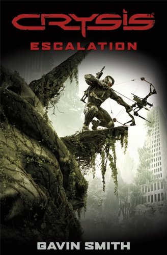 Crysis Escalation Gavin Smith