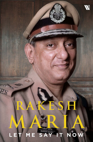 Let Me Say It Now Maria Rakesh