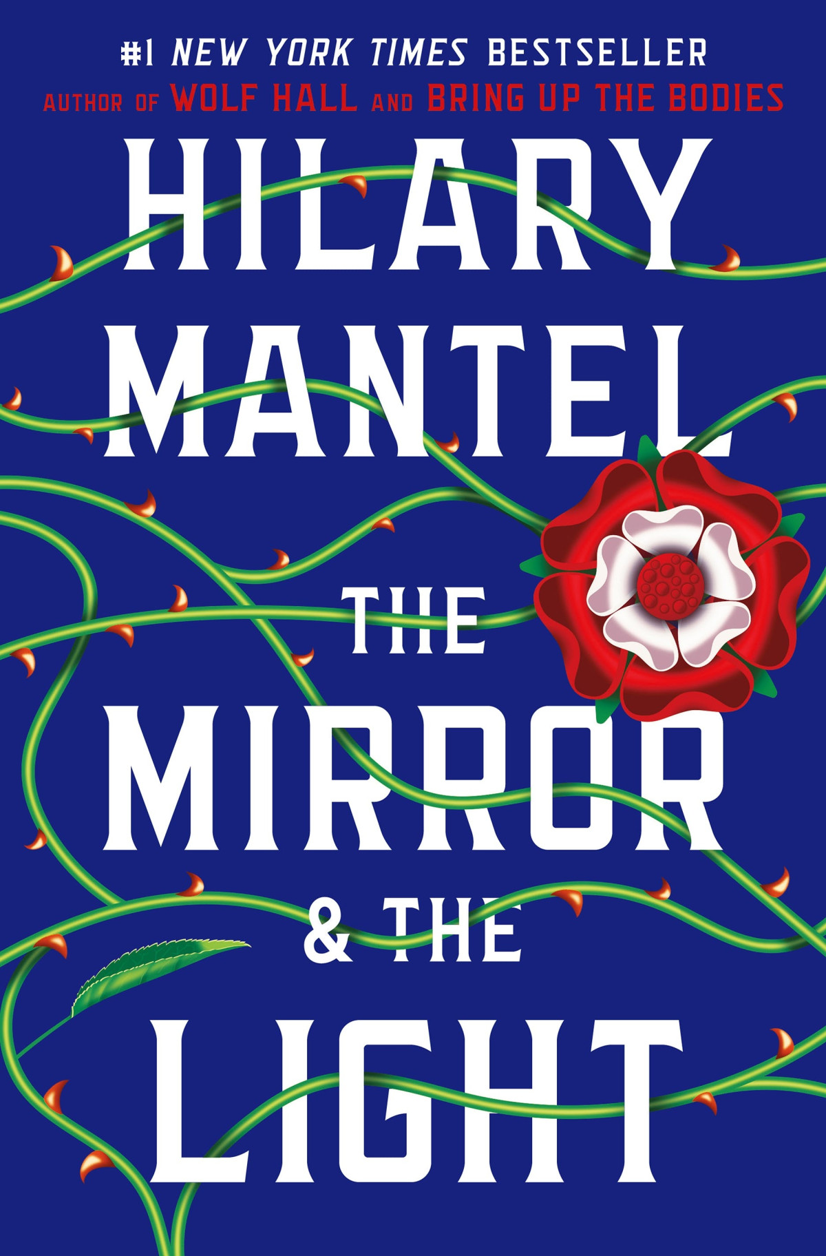 The Mirror And The Light The Rise And Fall Thomas Cromwell 3 Hilary Mantel