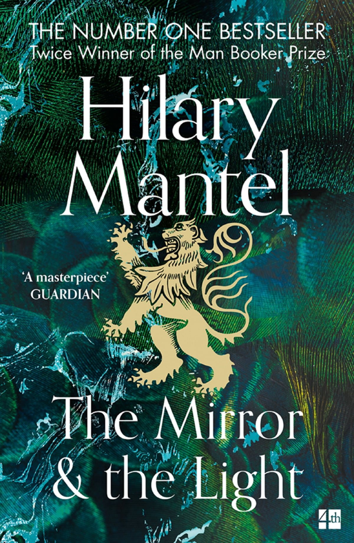 The Mirror And The Light The Rise And Fall Thomas Cromwell 3 Hilary Mantel