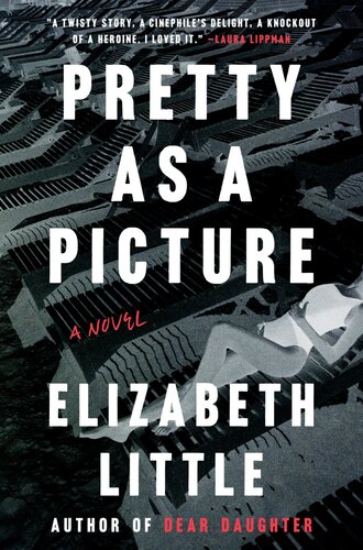 A Novel Elizabeth Little