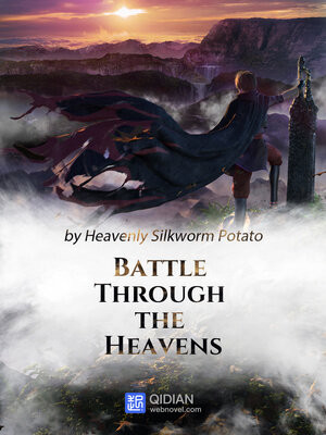 Battle Through The Heavens Chapter 1201 Chapter 1400 Heavenly Silkworm Potato