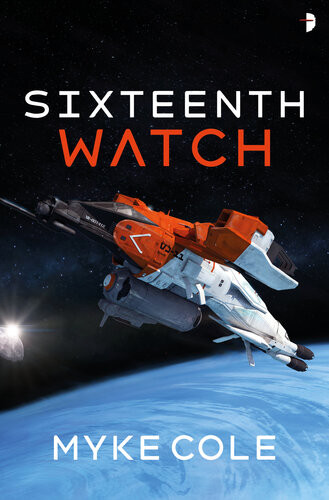Sixteenth Watch Cole Myke