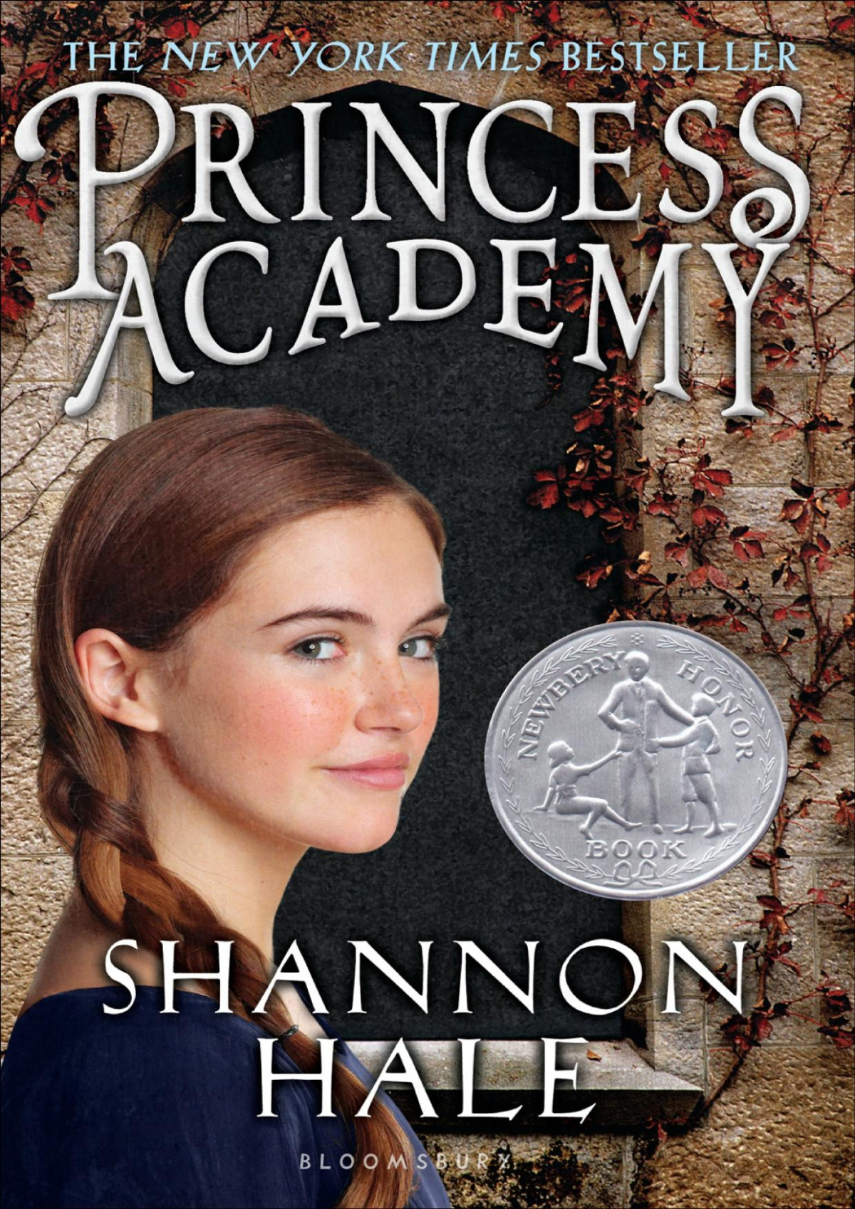 Princess Academy Shannon Hale