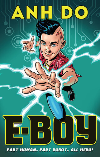 Eboy 1 Eboy Anh Do Chris Wahl