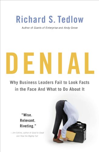Denial Richard Tedlow