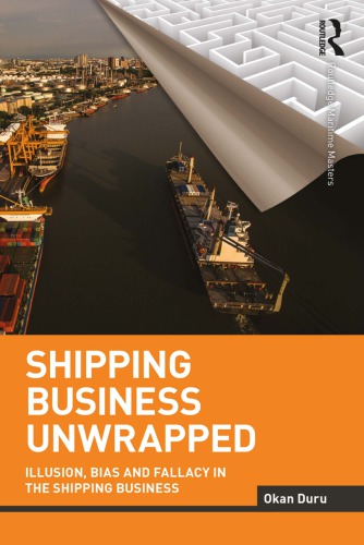 Shipping Business Unwrapped First Edition Duru Okan