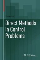 Direct Methods In Control Problems Illustrated Falb P