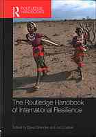 The Routledge Handbook Of International Resilience Chandler David Coaffee