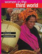 Women In The Third World An Encyclopedia Of Contemporary Issues Stromquist