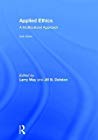 Applied Ethics A Multicultural Approach Larry May Jill Deltson Jill B Delston