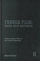 French Film Texts And Contexts 2nd Ed Vincendeau Ginette Hayward