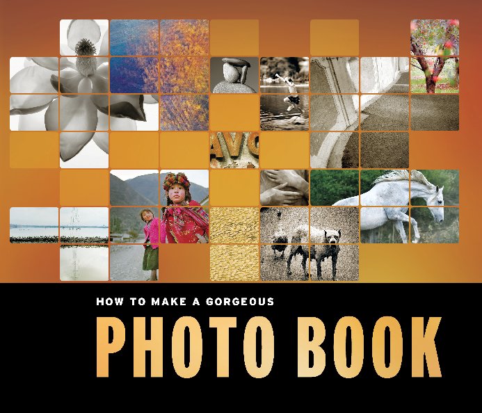 How To Make A Gorgeous Photo Book Darius Himes Daniel Milnor