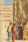 The Emergence Of Iranian Nationalism Race And The Politics Of Dislocation Hardcover Reza Ziaebrahimi