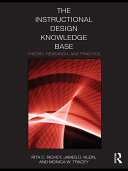 The Instructional Design Knowledge Base Theory Research And Practice Illustrated Richey