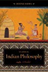 Introduction To Classical Indian Philosophy Deepak Sarma