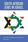 South African Jews In Israel Assimilation In Multigenerational Perspective Hardcover Rebeca Raijman