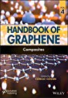 Handbook Of Graphene Volume 4 Composites Hardcover Cengiz S Ozkan