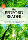 The Bedford Reader 13th Edition Xj Kennedy Dorothy M Kennedy Jane E Aaron Ellen Kuhl Repetto