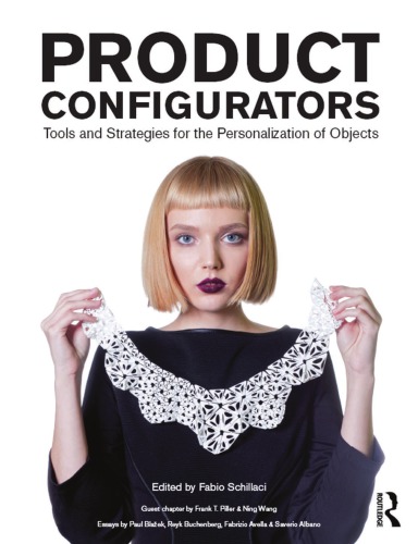 Product Configurators Tools For The Personalisation And Customisation Of Objects Schillaci