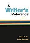 A Writers Reference 9th Edition Diana Hacker