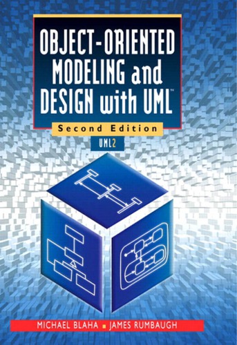 Objectoriented Modeling And Design With Uml 2nd Edition Jim Rumbaugh