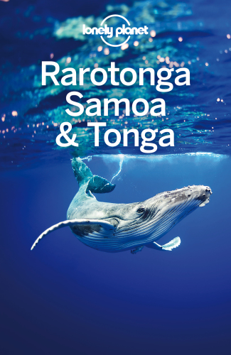 Rarotonga Samoa Tonga Atkinson Brett Rawlingsway Charles Sheward