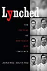 Lynched The Victims Of Southern Mob Violence Paperback Amy Kate Bailey Stewart E Tolnay