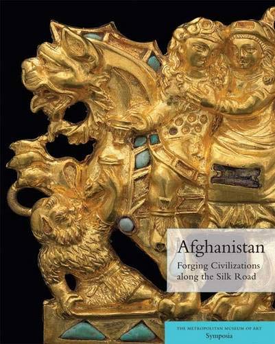Afghanistan Joan Aruz Elisabetta Valtz Fino