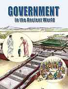 Government In The Ancient World Kathy Middleton Adrianna Morganelli