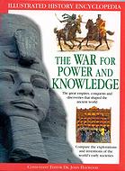 The War For Power And Knowledge Haywood John