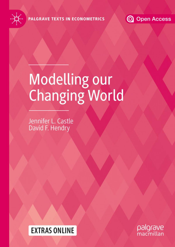 Modelling Our Changing World 1st Ed 2019 Jennifer L Castle