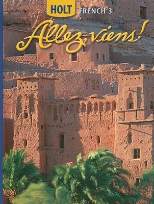 Allez Viens French 3 John Demodo