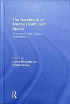 The Handbook Of Mental Health And Space Community And Clinical Applications Mcgrath