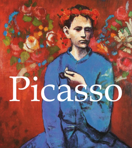 Picasso Victoria Charles