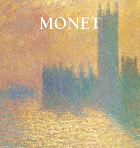 Claude Monet Kalitina Nina Nikolaevna