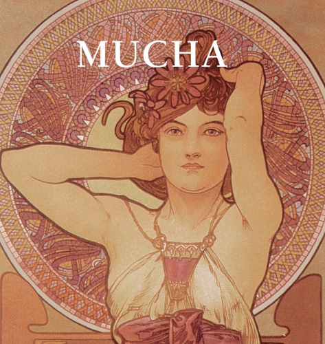 Alphonse Mucha 2005 Bade Patrick