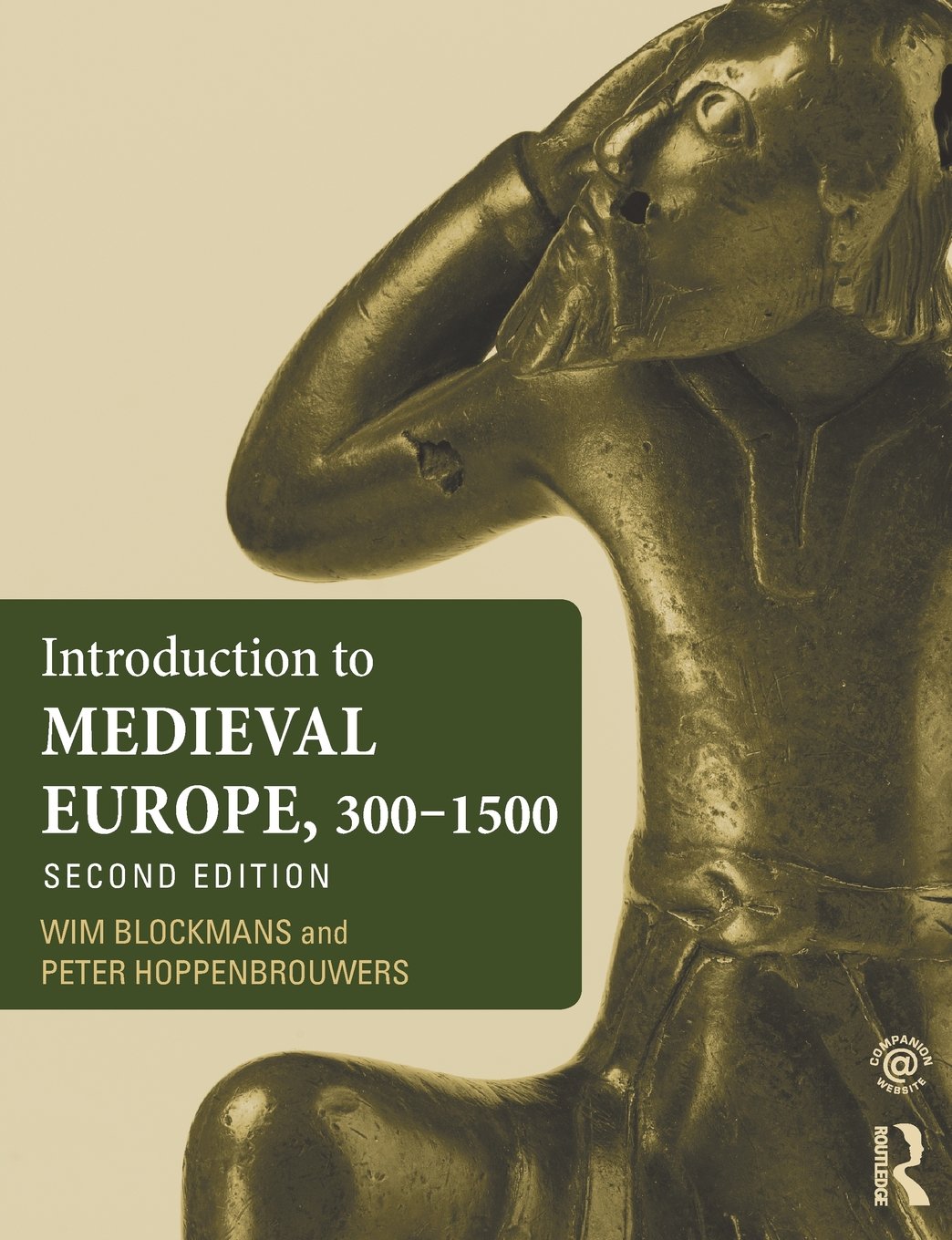 Introduction To Medieval Europe 3001500 2nd Edition Wim Blockmans