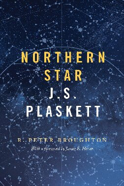 Northern Star Js Plaskett R Peter Broughton James E Hesser