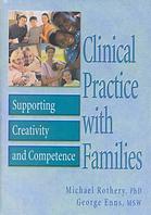 Clinical Practice With Families Supporting Creativity And Competence Enns