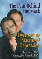 The Pain Behind The Mask Overcoming Masculine Depression Doyle