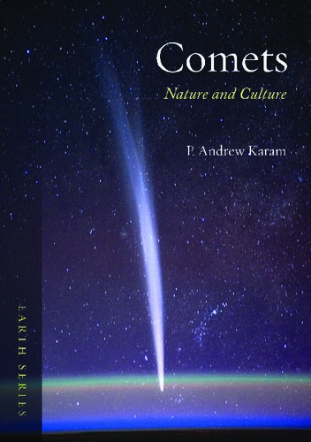 Comets Nature And Culture P Andrew Karam