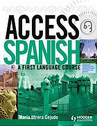 Access Spanish Utrera Cejudo Mara